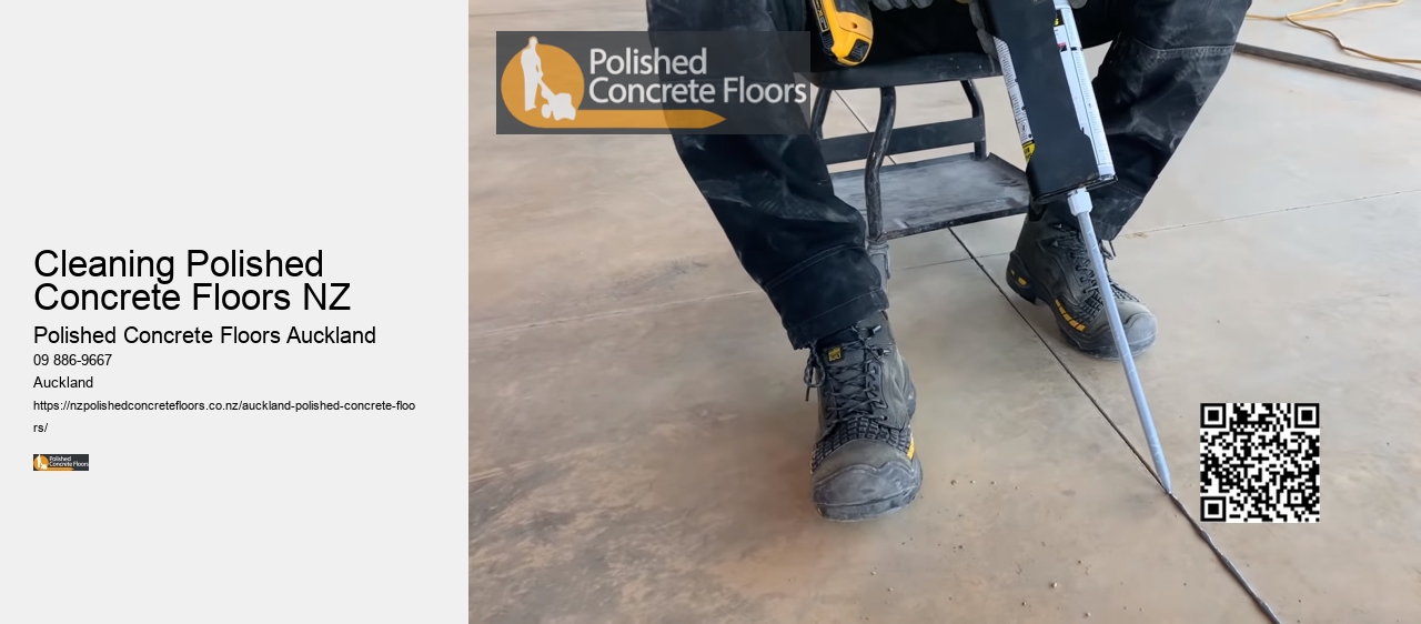 Concrete Grinding And Polishing Near Me