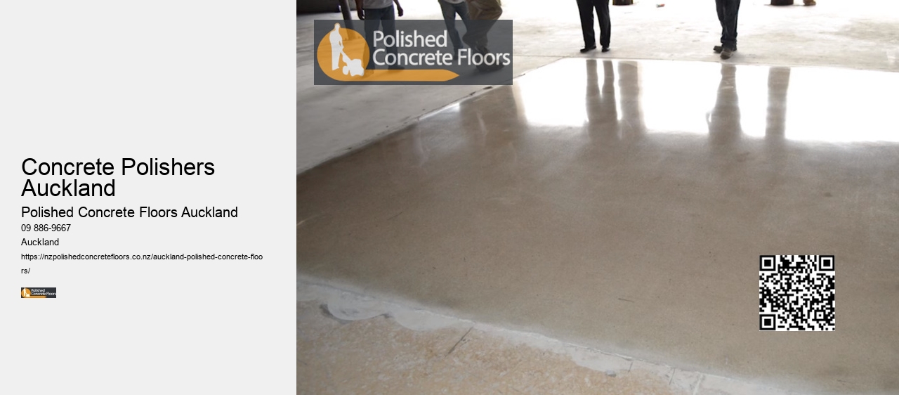 Concrete Grinding And Polishing Near Me