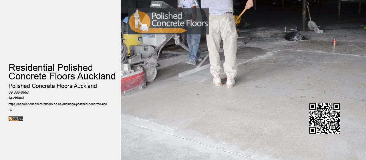 Concrete Grinding And Polishing Near Me